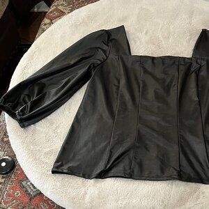 S.C. Society Black Shirt